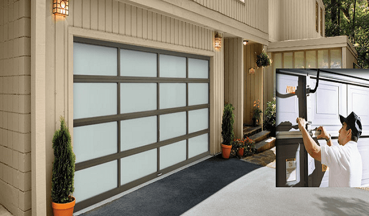 Reliable Garage Door Services, Garage Door Repair Manhattan Beach